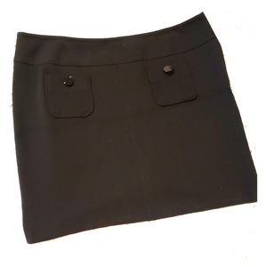Mini skirt with Pockets